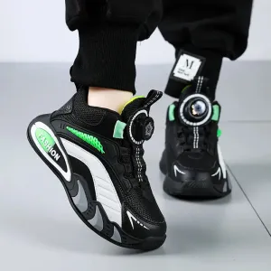 حذية رياضية عالية الجودة للأطفال أحذية رياضية للأطفال أحذية أطفال كاجوال -  High Quality Kids Sneakers Children's Sports Shoes Children's Casual Shoes