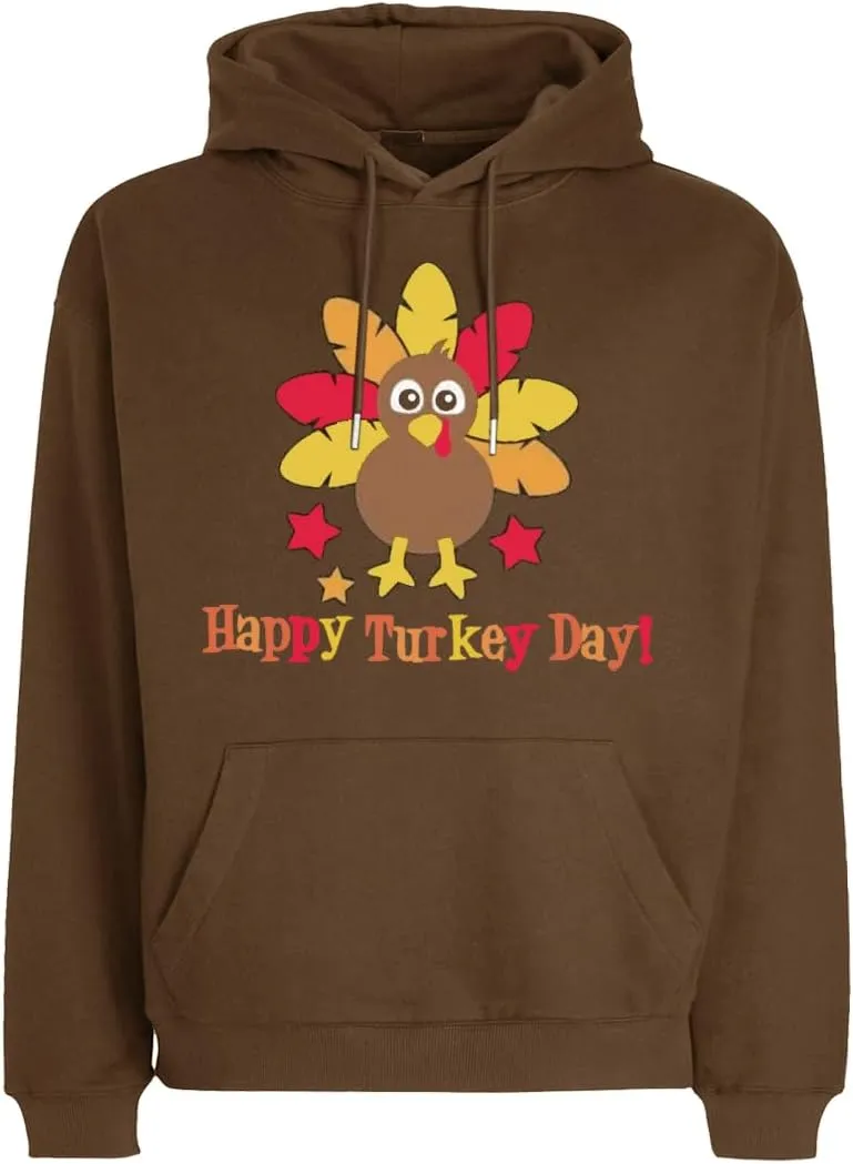 AOBUTE Mens Mardi Gras Hoodie Women St Patricks Sweatshirt Long Sleeve with Pocket