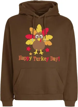 AOBUTE Mens Mardi Gras Hoodie Women St Patricks Sweatshirt Long Sleeve with Pocket