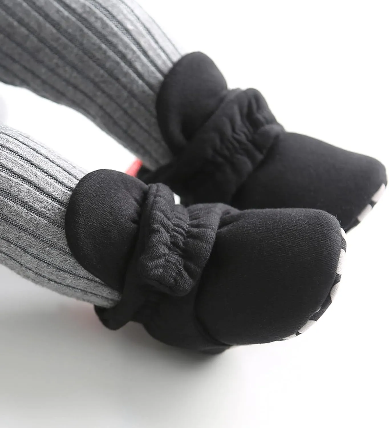 Boots First Warming Toddler Booties Boys Infant Shoes Snow Soft Prewalker Girls Baby Infant First Walking Shoes