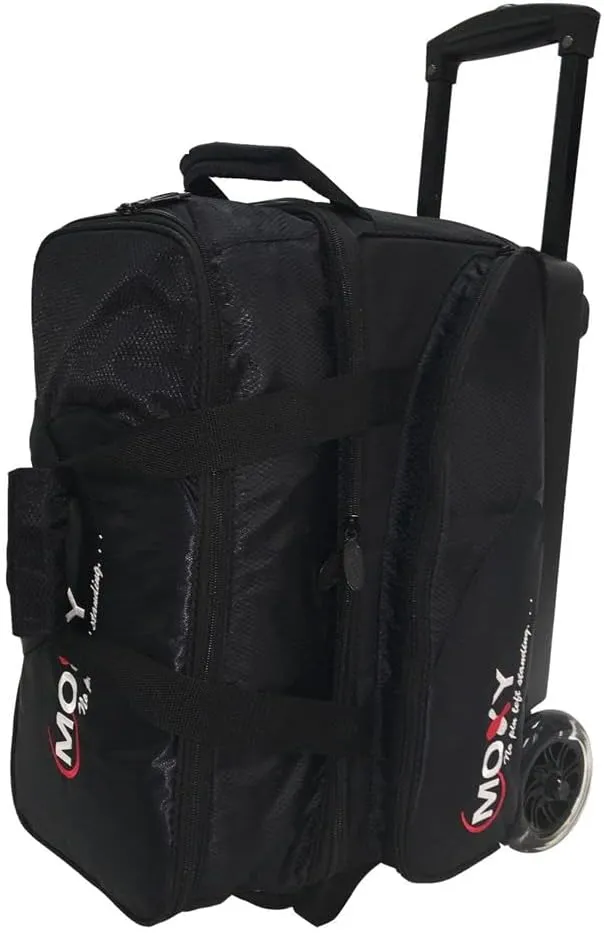 Bowling Products Blade Premium Double Roller Bowling Bag