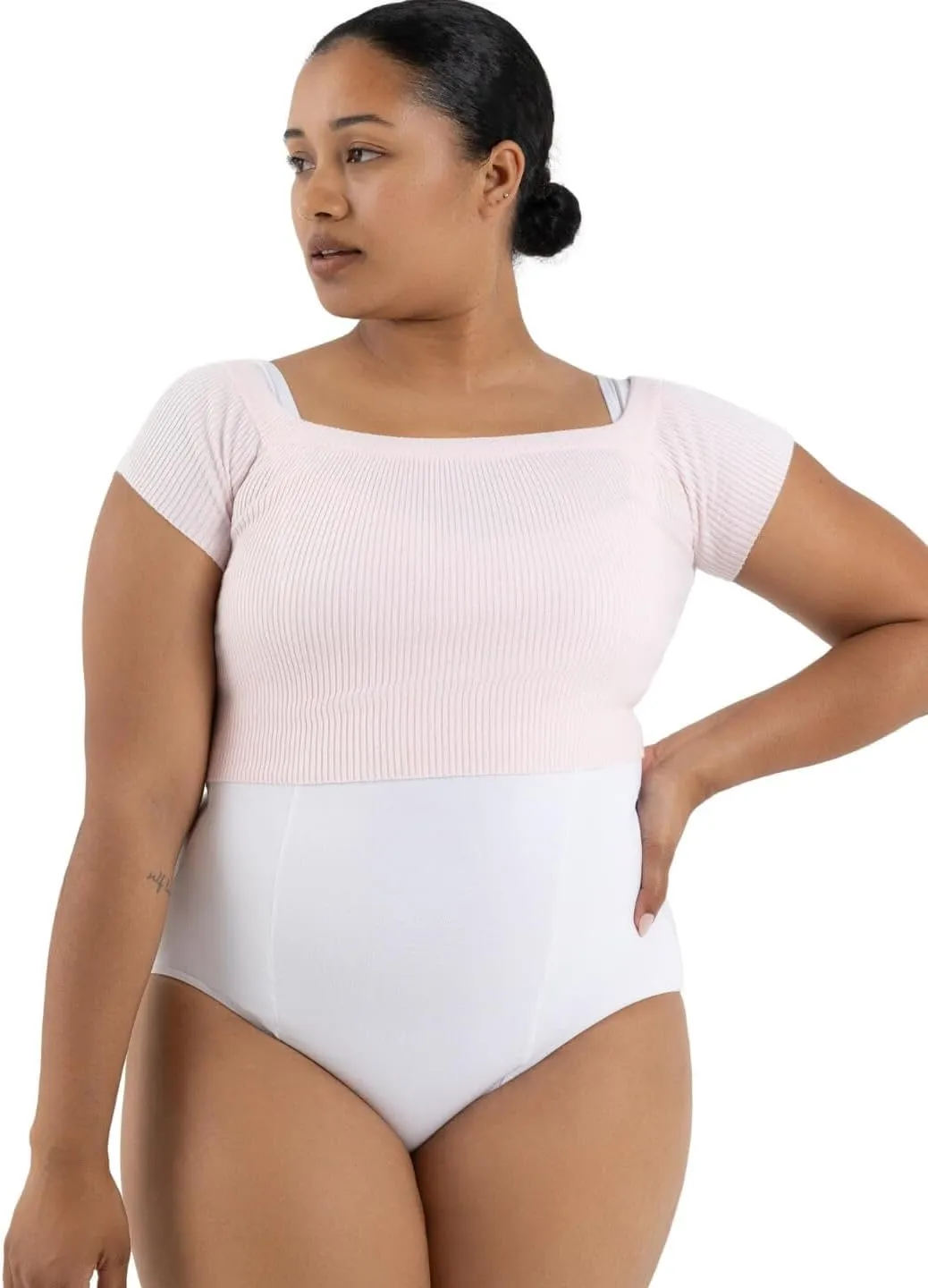 Capezio Women's 11383w