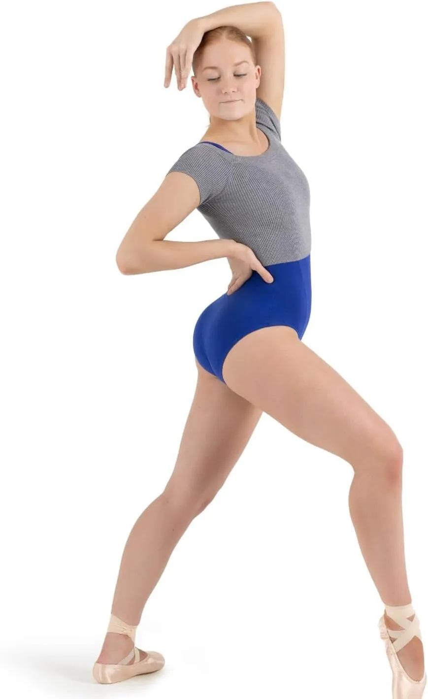 Capezio Women's 11383w