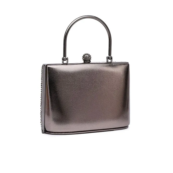 Diamante Crystal Detail Handbag AD 131