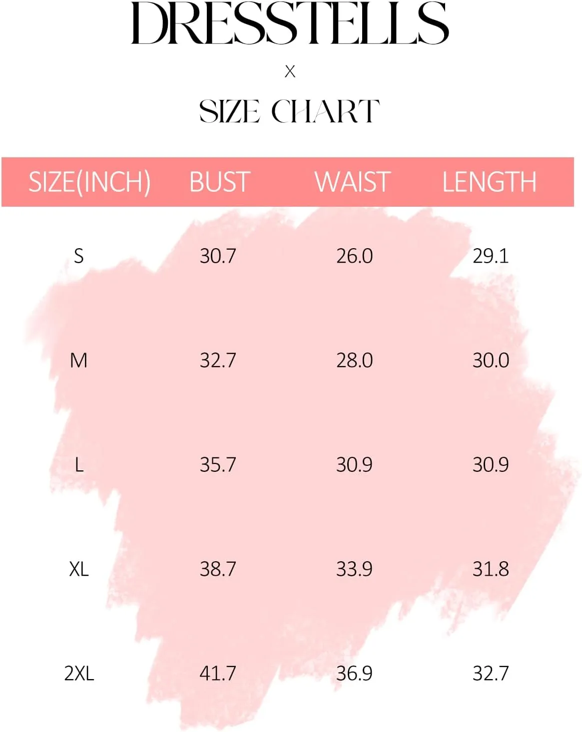DRESSTELLS Women Cocktail Dresses Summer Short Mini Bubble Graduation Party Bow Spaghetti Strap Smocked Dress