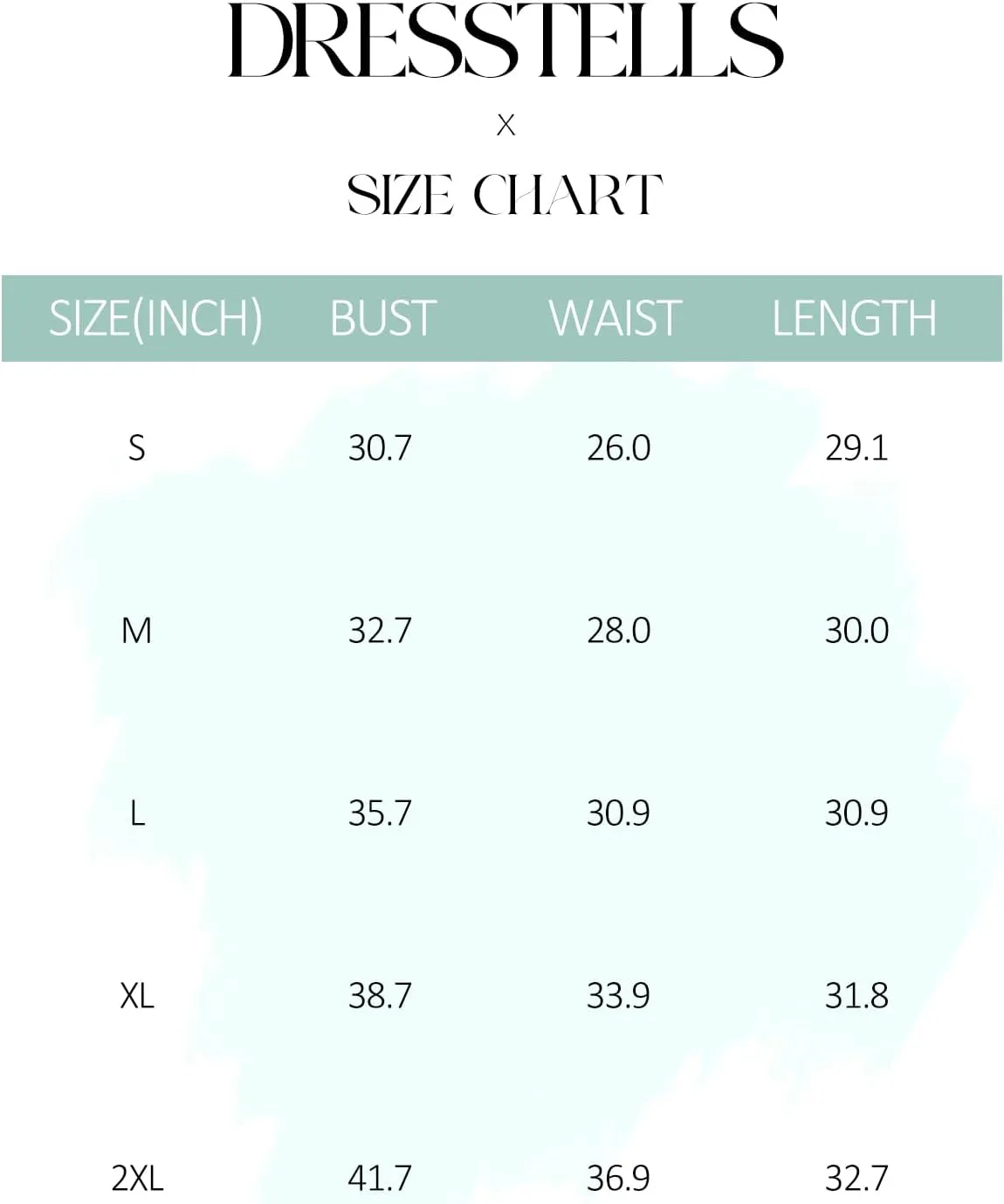 DRESSTELLS Women Cocktail Dresses Summer Short Mini Bubble Graduation Party Bow Spaghetti Strap Smocked Dress