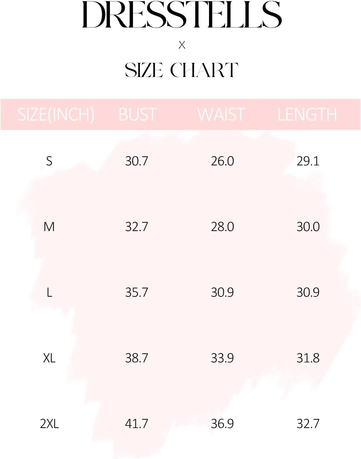 DRESSTELLS Women Cocktail Dresses Summer Short Mini Bubble Graduation Party Bow Spaghetti Strap Smocked Dress