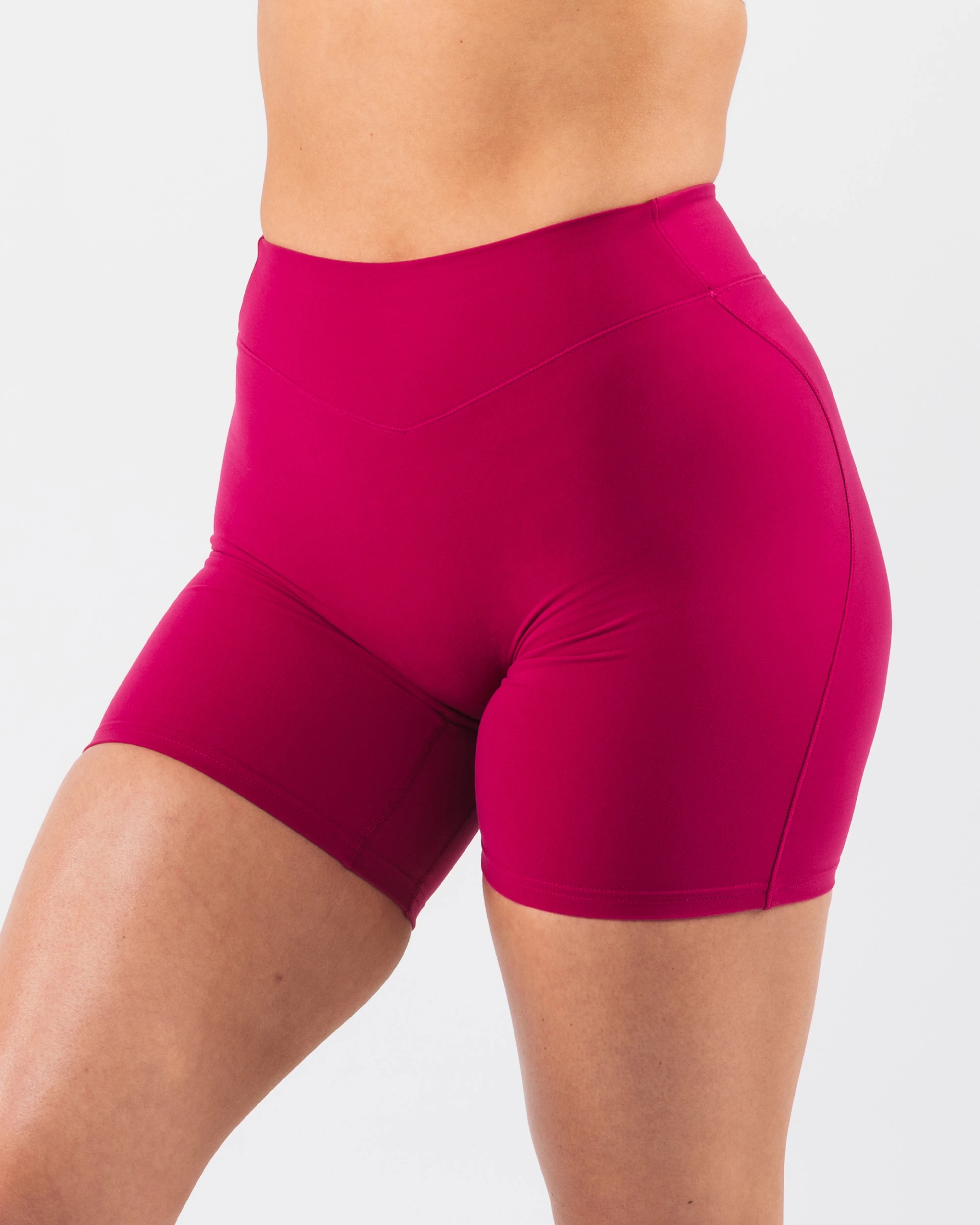 Everyday Core Short 7" - Berry