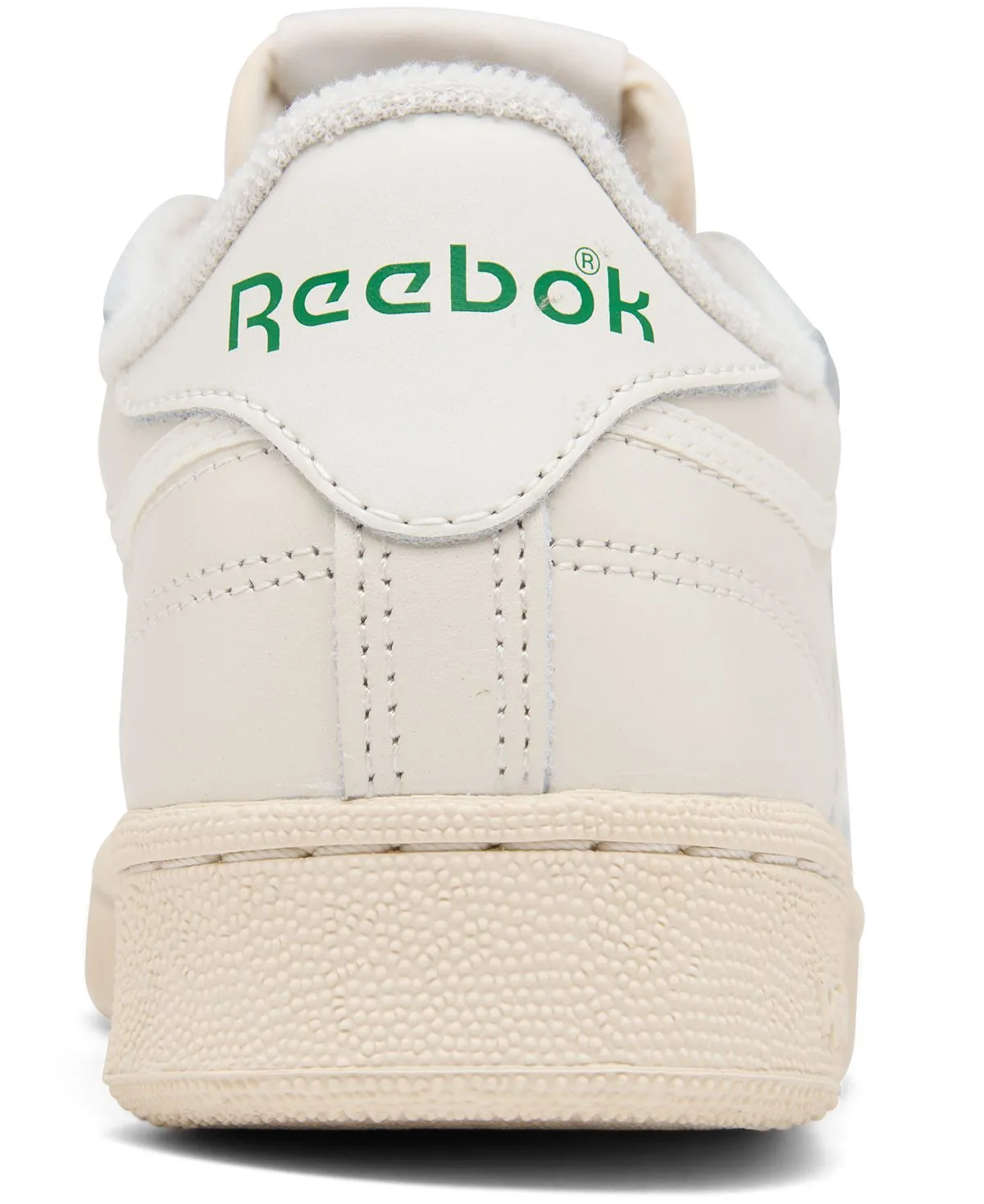 Finish Line Reebok Club C 85 Women's Casual Sneaker