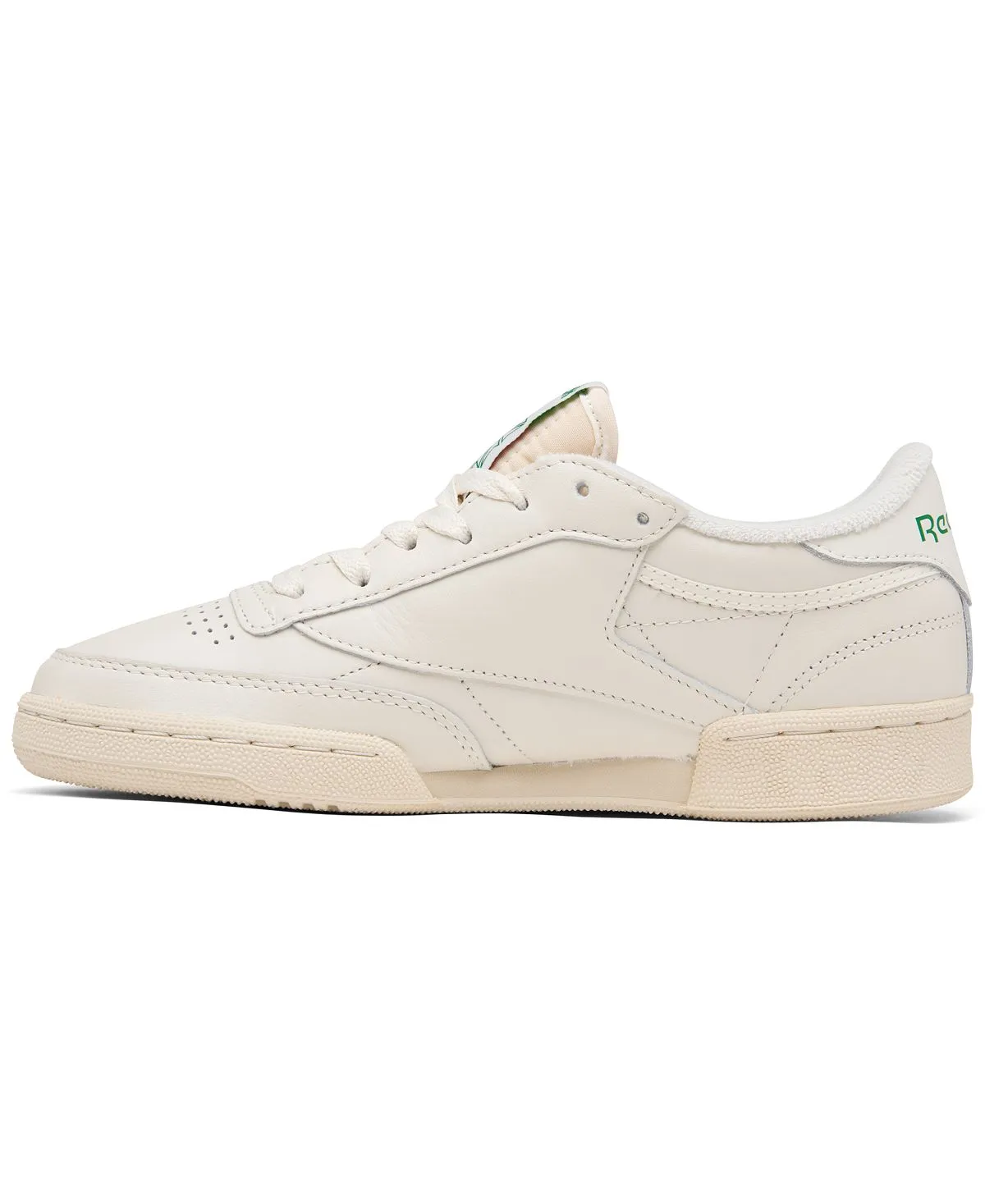 Finish Line Reebok Club C 85 Women's Casual Sneaker