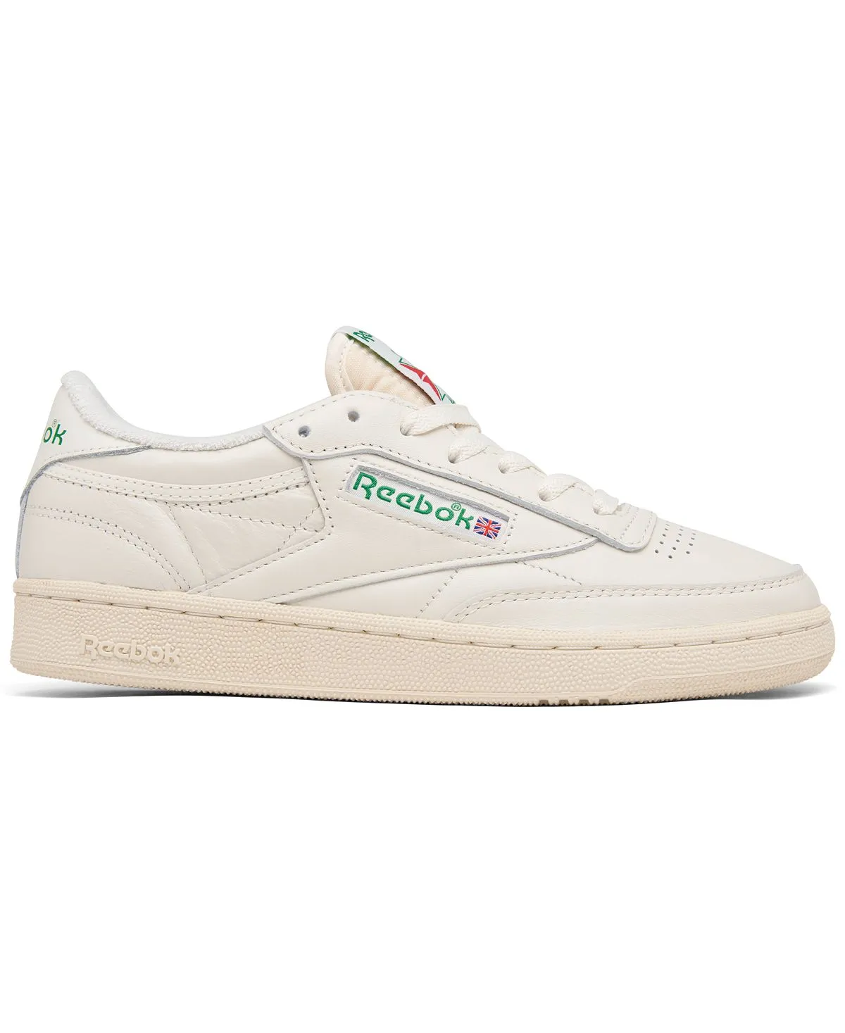 Finish Line Reebok Club C 85 Women's Casual Sneaker