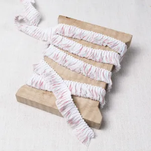 Fresh Cotton Fringe