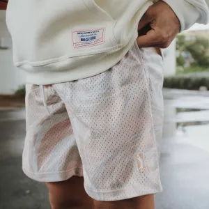 G Mesh Shorts (NJS x G League) - Shorts