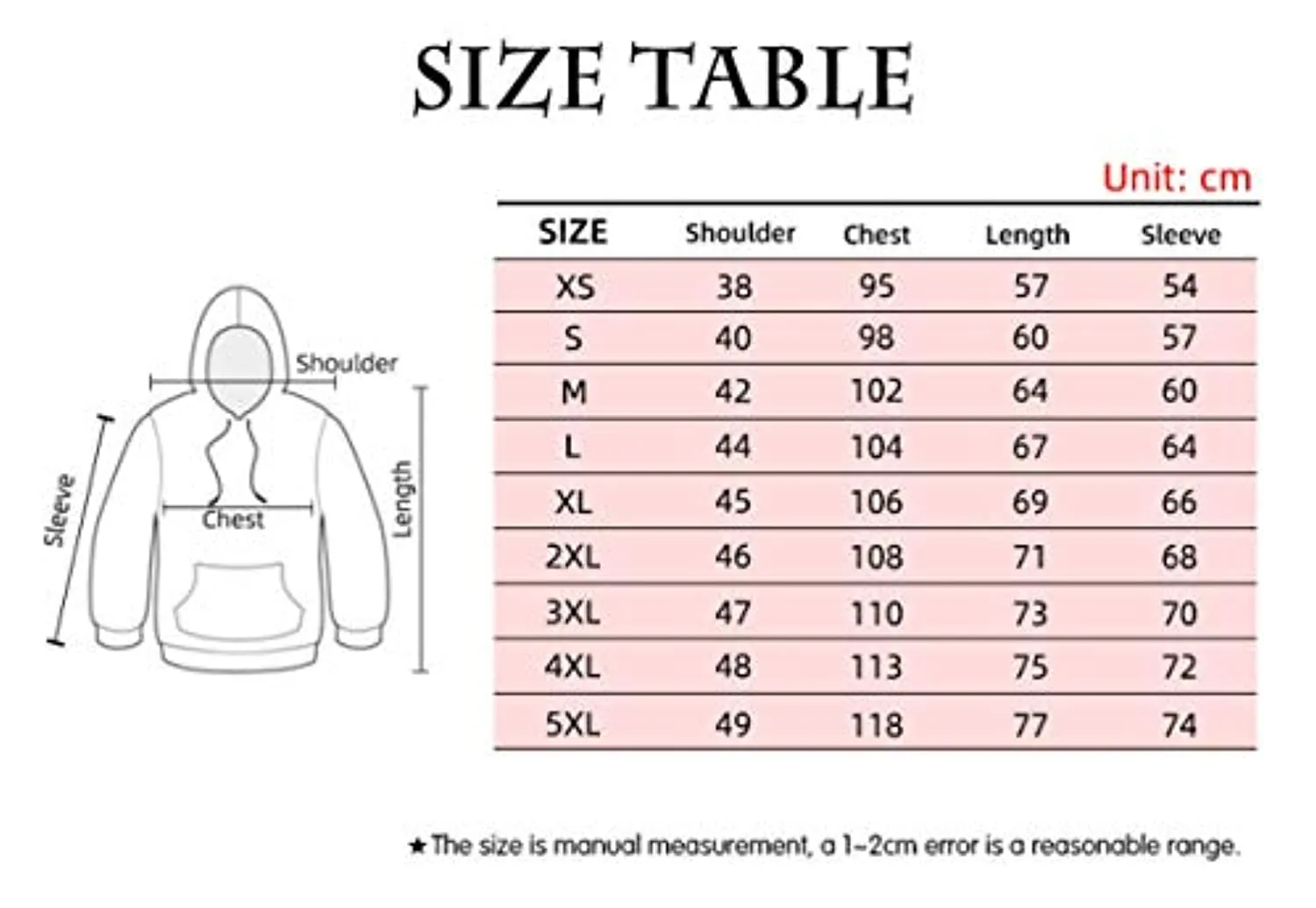 Game Valorant Hoodies - Viper 3D Unisex Hooded Pullover Sweatshirt