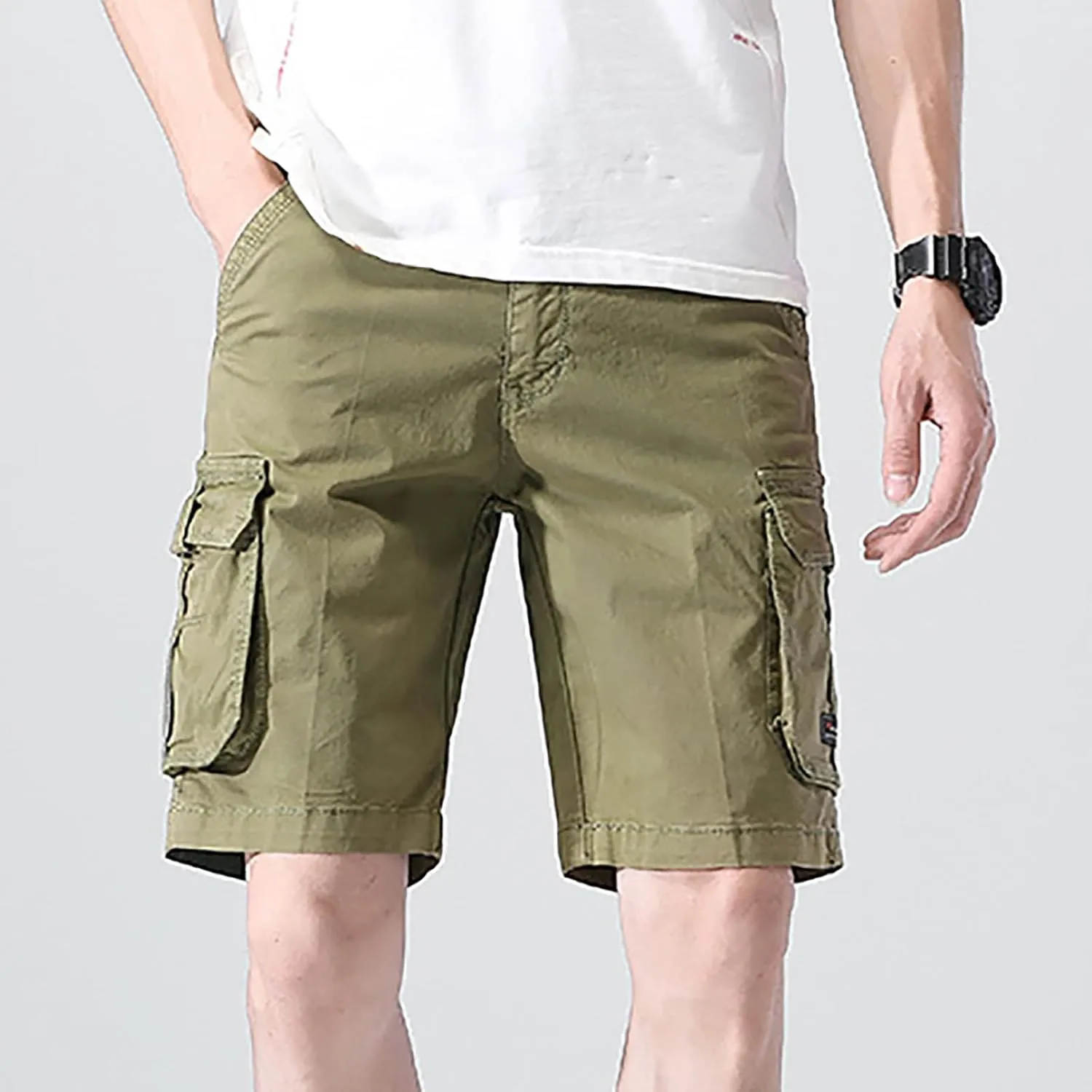 Gym Sweatpants Men Baggy Pajama Linen Thermal Stretch Outfits Riding with Pockets Regular Fit Big and Tall Basketball