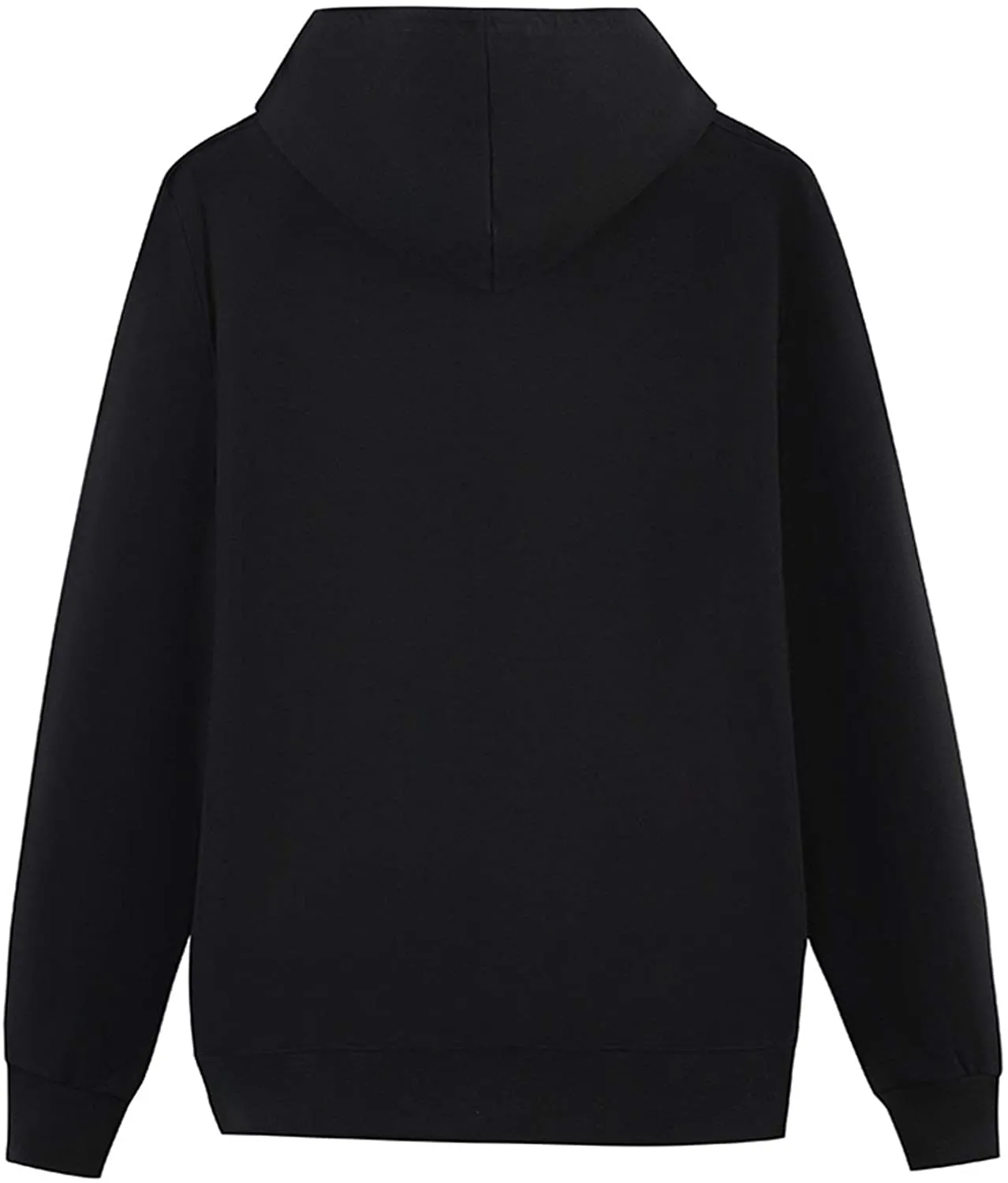 Initial D Hoodie Fujiwara Tofu Casual Anime Pullover Sweatshirt for Men