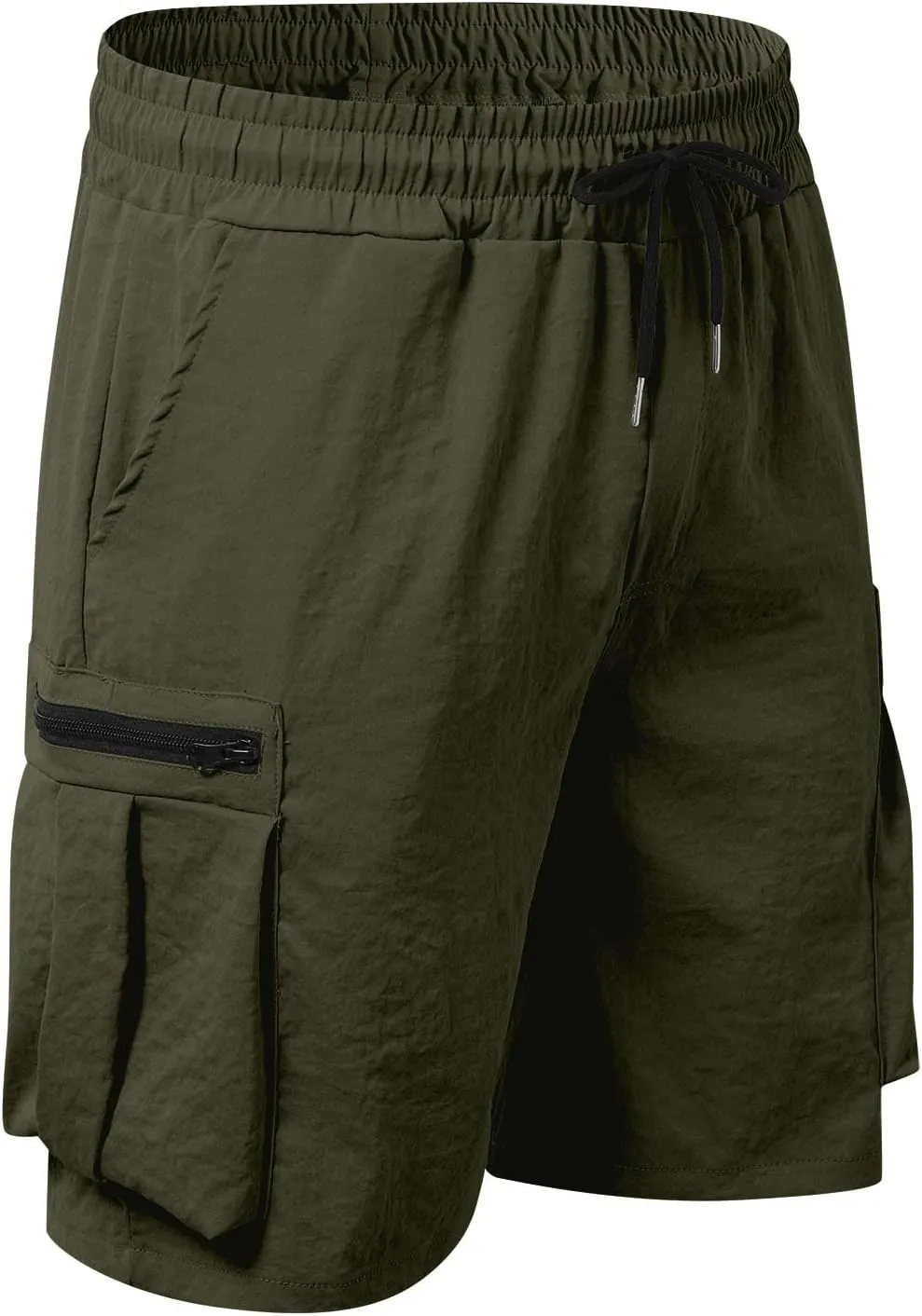 Men's Dress Pants Linen Working Beach Joggers Swim Shorts Skinny Big and Tall with Pockets Regular Fit Wide Leg Casual