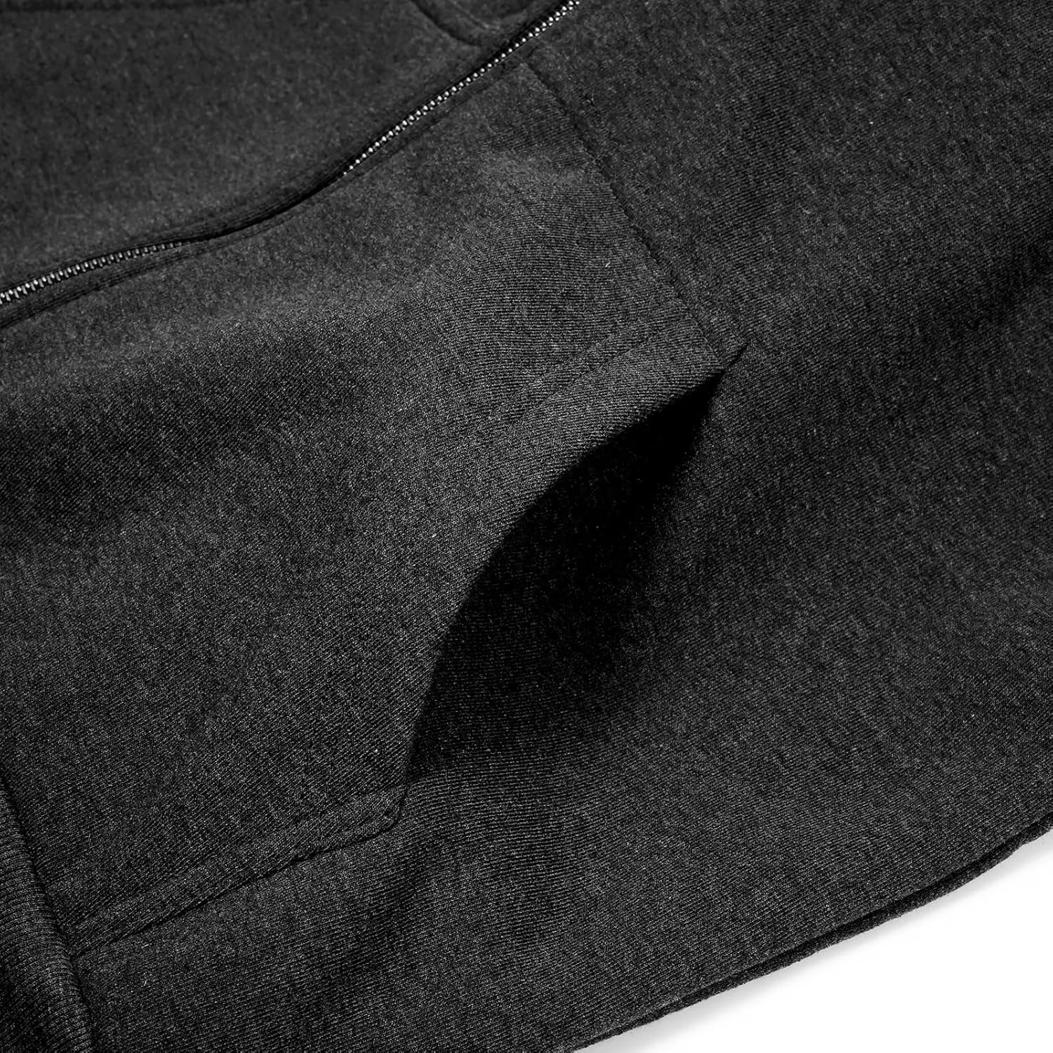 Men's Tracksuits Sweatsuits 2 Piece Casual Sweat Jogging Suit Set Athletic Full Zip Hoodies and Sweatpant Outfits
