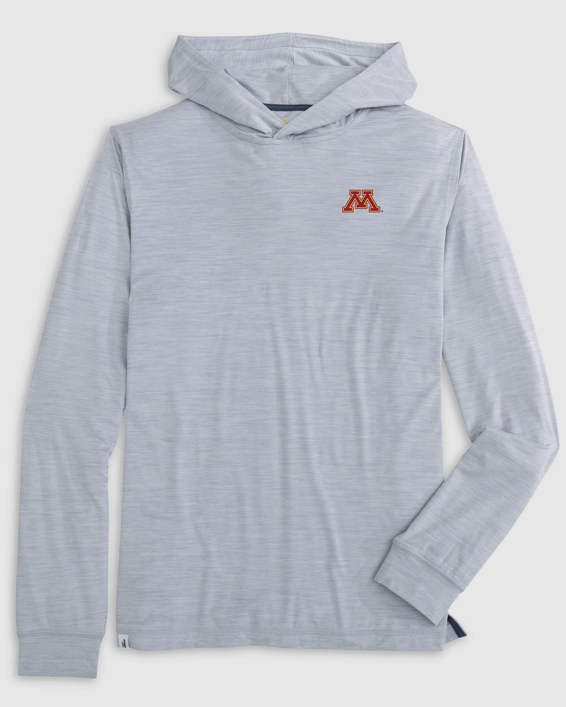 Minnesota Talon Performance Hoodie