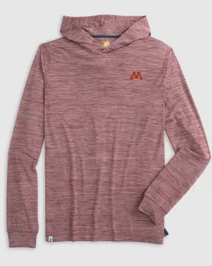 Minnesota Talon Performance Hoodie