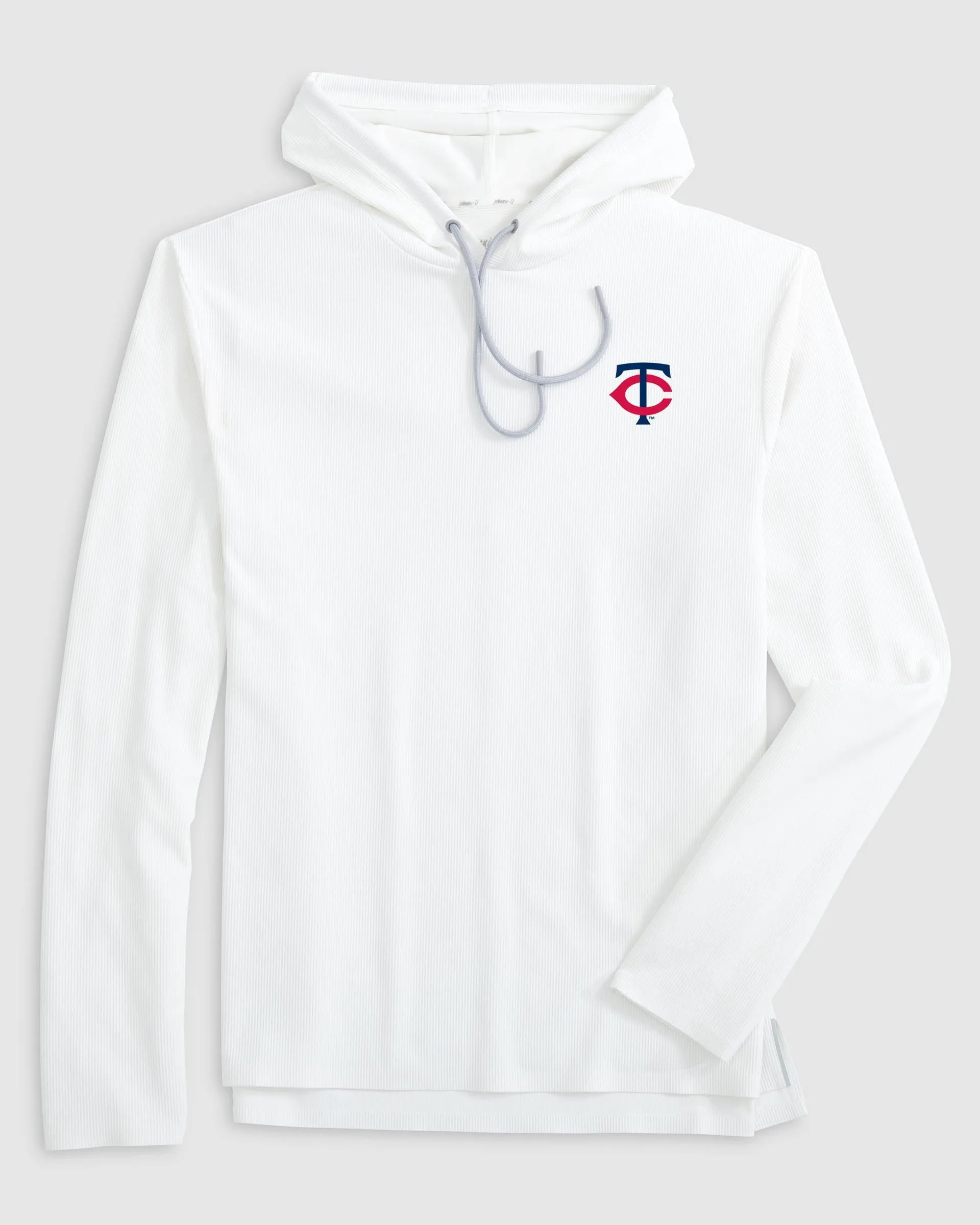 Minnesota Twins Hoppin Performance Hoodie