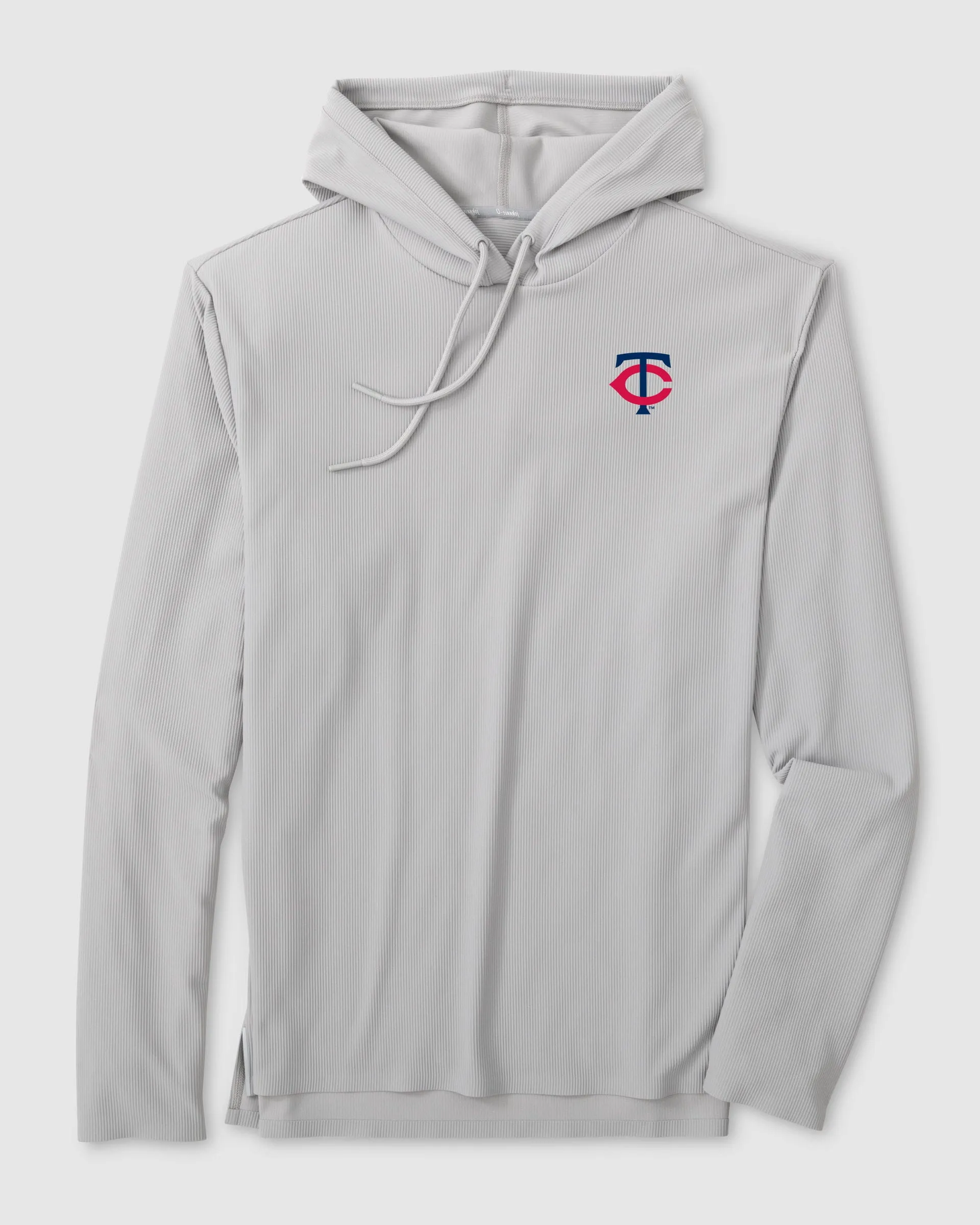 Minnesota Twins Hoppin Performance Hoodie