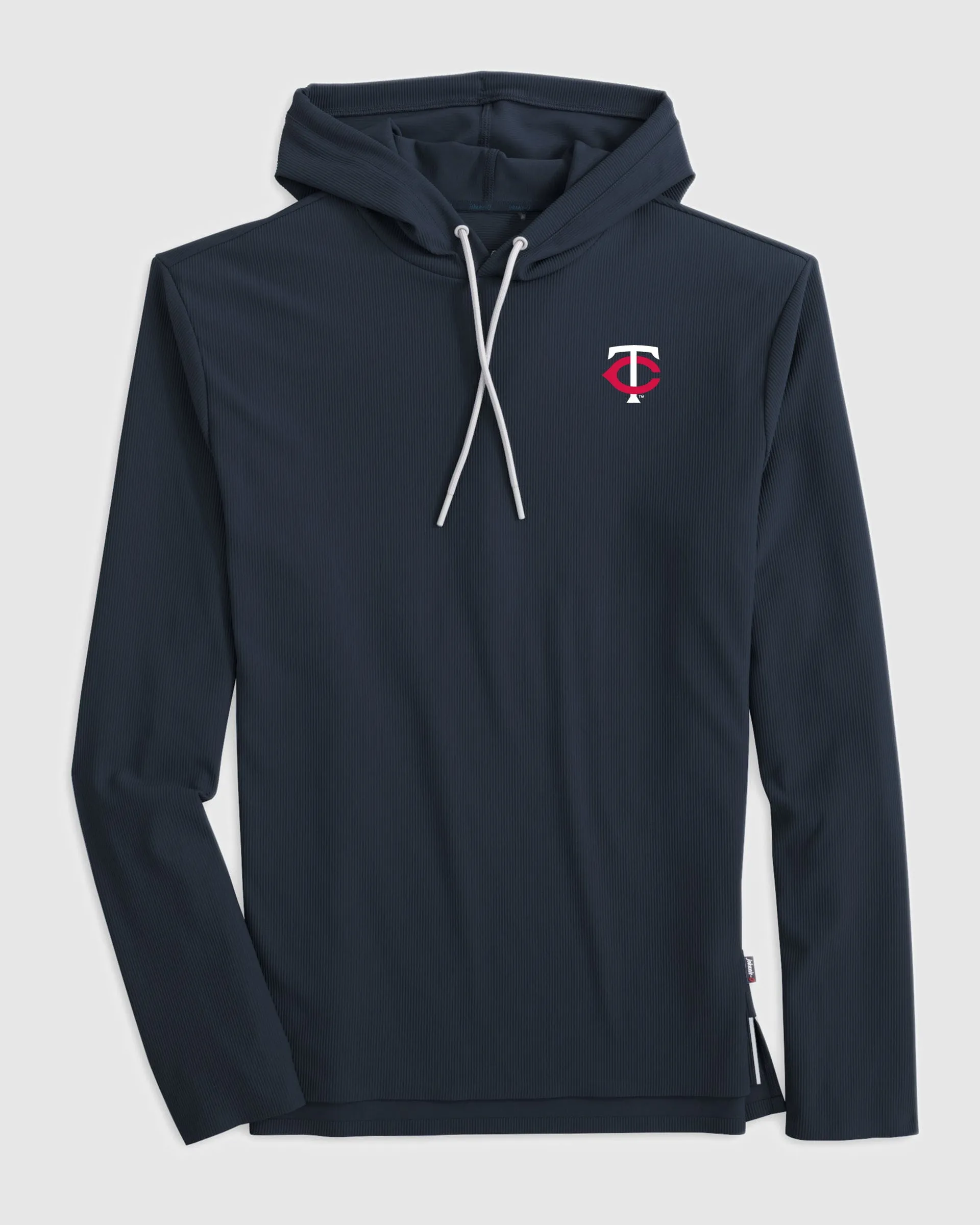 Minnesota Twins Hoppin Performance Hoodie