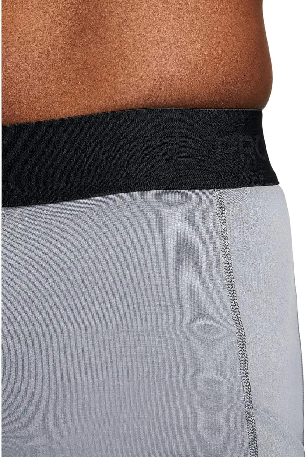 Nike Men's Pro Dri-fit Long Shorts