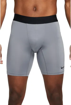 Nike Men's Pro Dri-fit Long Shorts