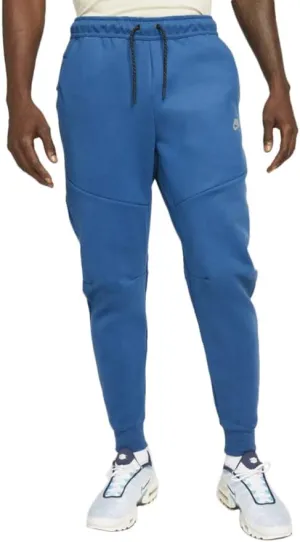 Nike Sportswear Tech Fleece Brushed Jogger Mens Active Pants