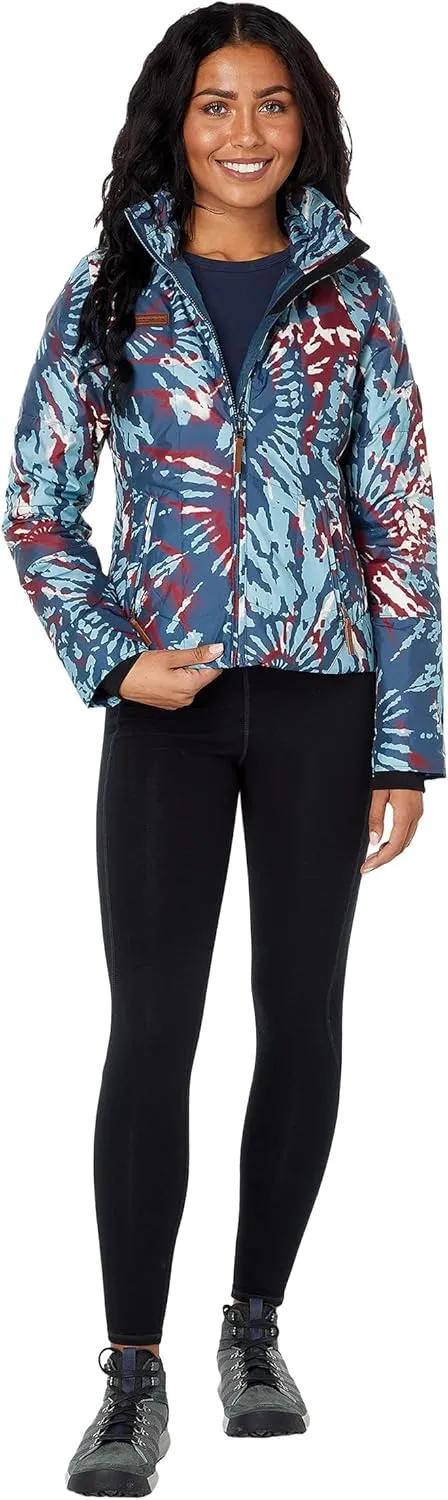Obermeyer Women's Janis Down Jacket