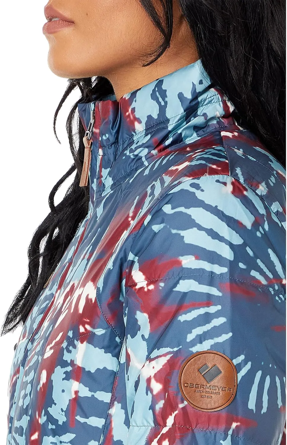 Obermeyer Women's Janis Down Jacket