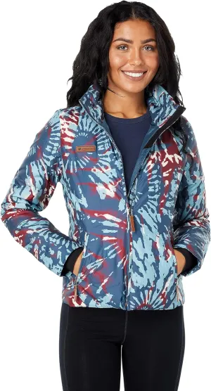 Obermeyer Women's Janis Down Jacket