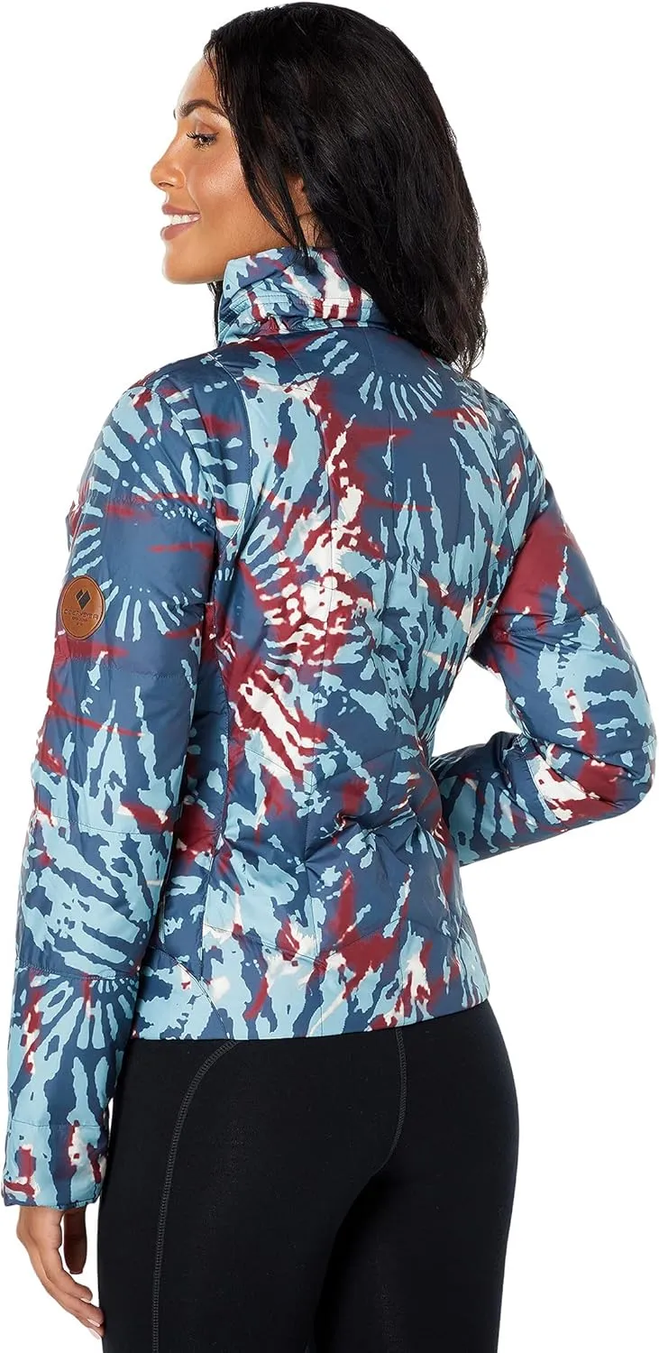 Obermeyer Women's Janis Down Jacket