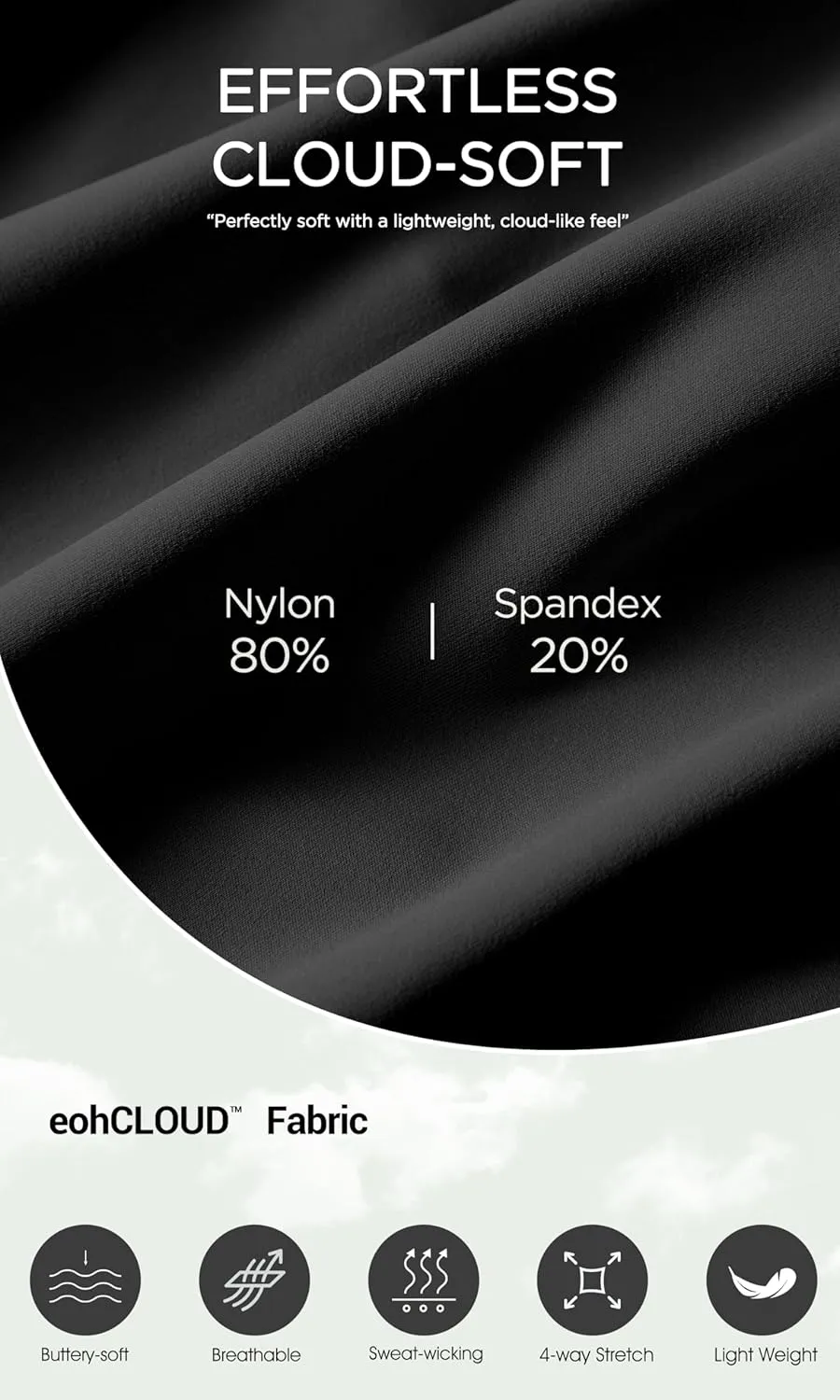 ODODOS Women's Athletic Tennis Skorts with Pockets Built-in Shorts Golf Active Skirts for Sports Running Gym Training