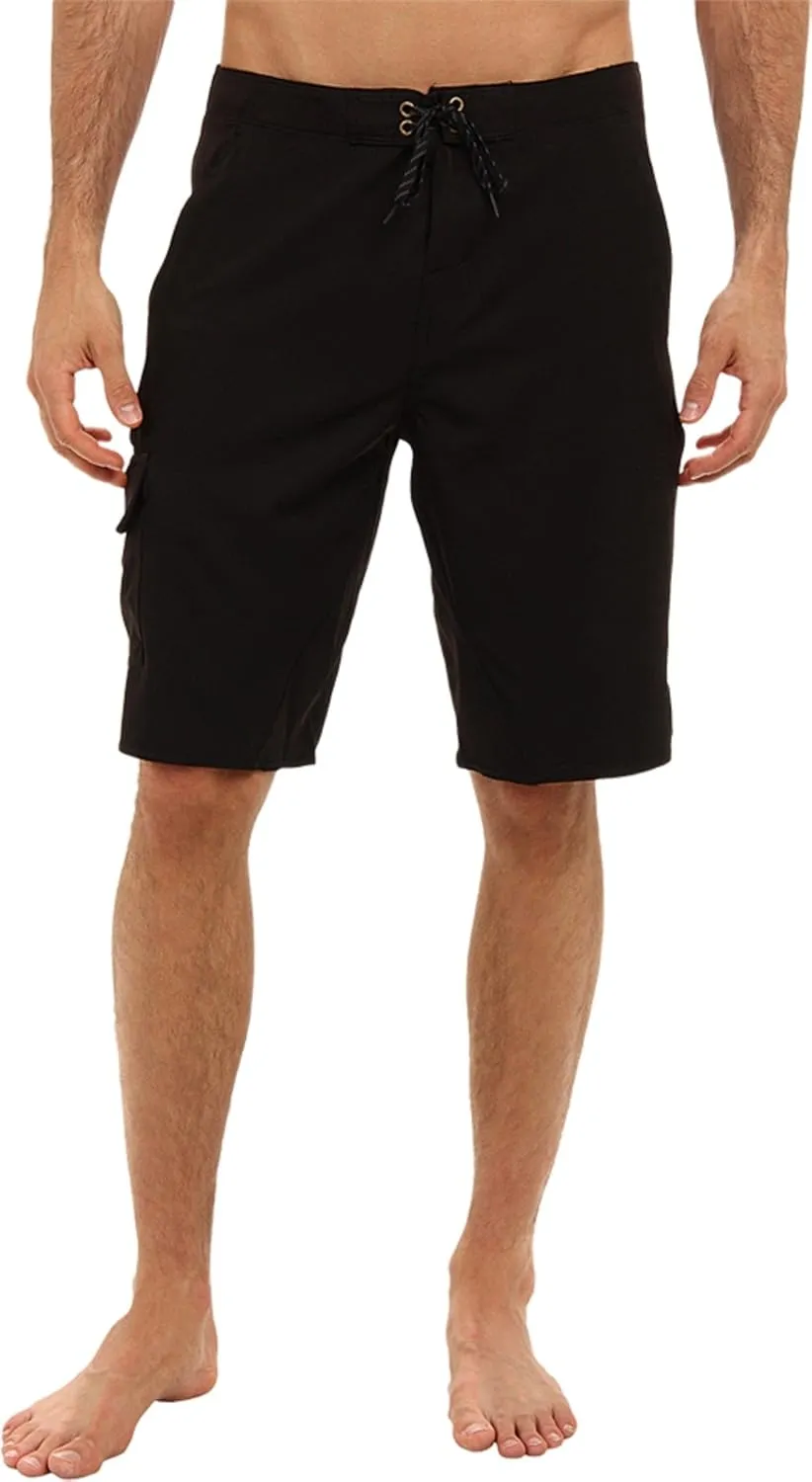 O'Neill Men's Flat Water Fashion Board Shorts
