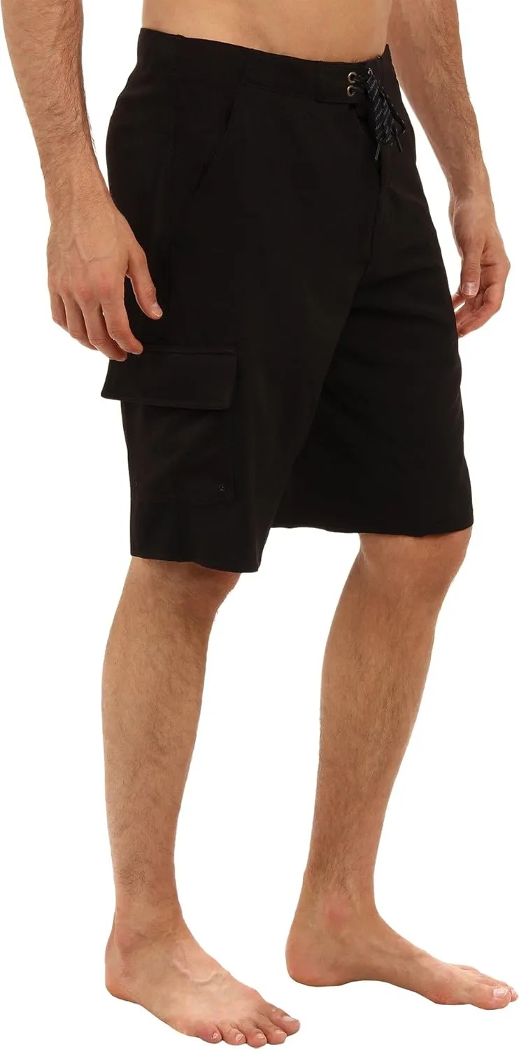O'Neill Men's Flat Water Fashion Board Shorts