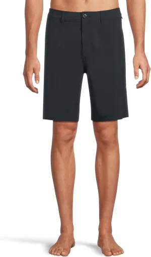 Quiksilver Men's Union Amphibian 20 Hybrid Shorts