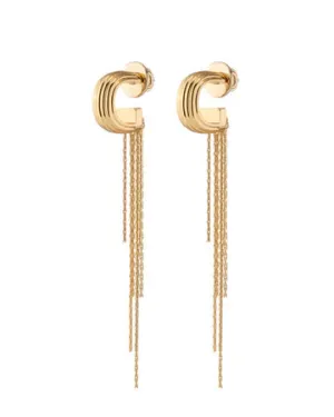 Reese Earrings