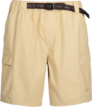 Salt Life Men's Indicator 8.5 Inch Fishing Shorts