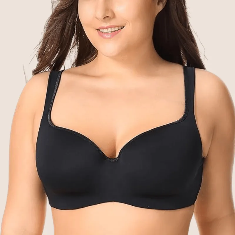 Secret Everyday T-Shirt Bra  Seamless Comfort and Full Coverage