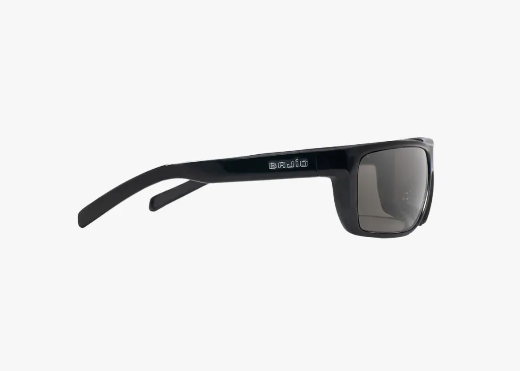 Sigs Black Gloss / Grey Gray Polycarbonate