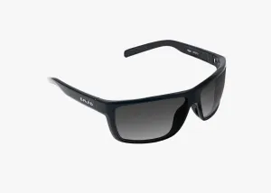 Sigs Black Gloss / Grey Gray Polycarbonate