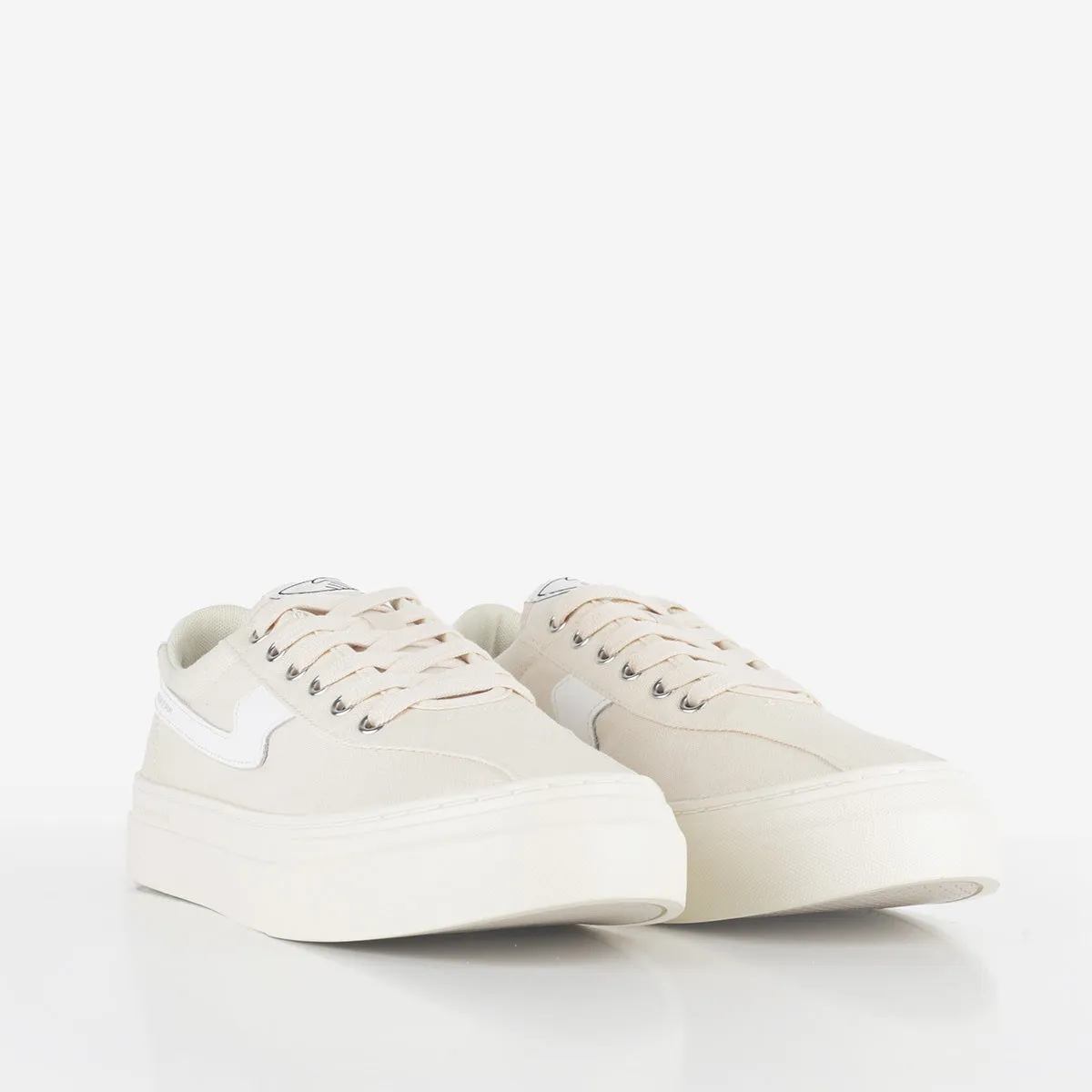 Stepney Workers Club Dellow S-Strike Cup Canvas Shoes