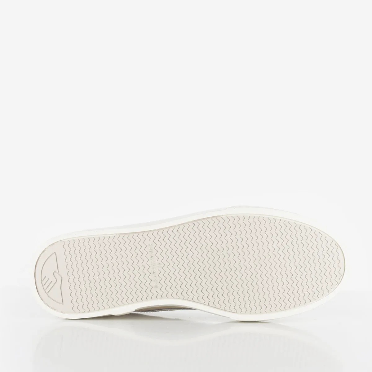 Stepney Workers Club Dellow S-Strike Cup Canvas Shoes