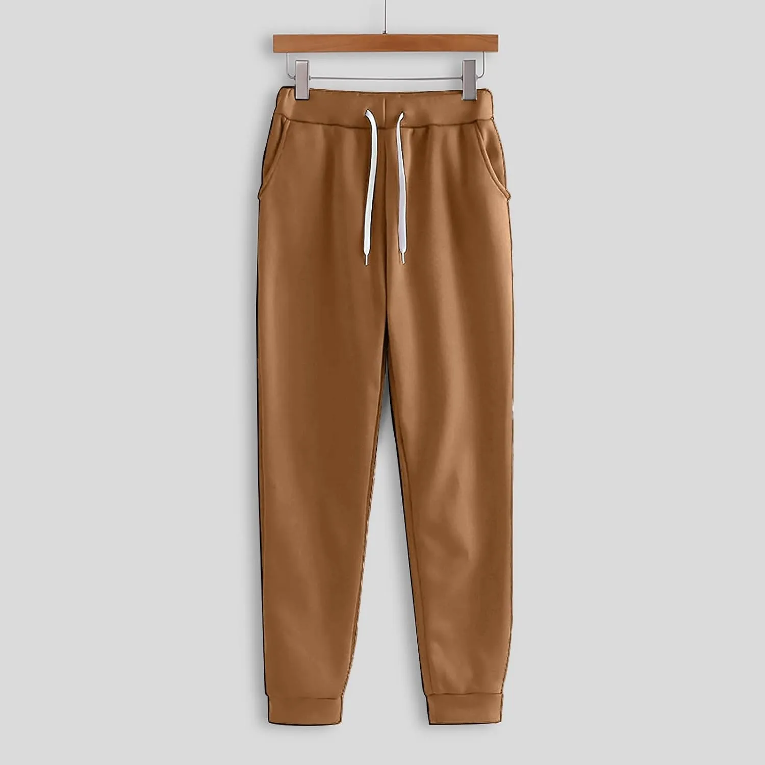 Sweatpants and Sweatshirt Set for Women,2 Piece Tracksuit Outfits Hoodie Sweatshirt and Jogging Sweatpants Suit