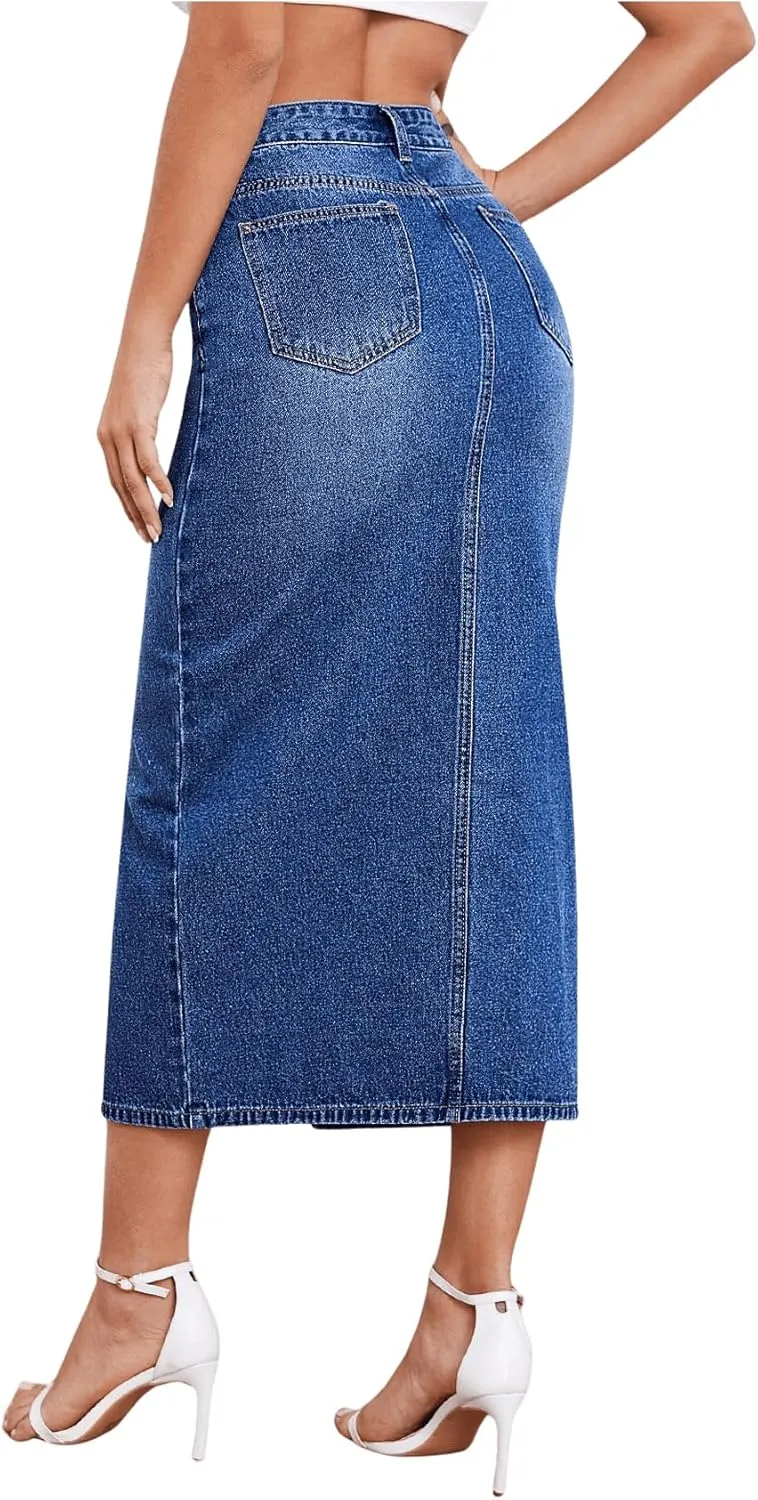 SweatyRocks womens A-line