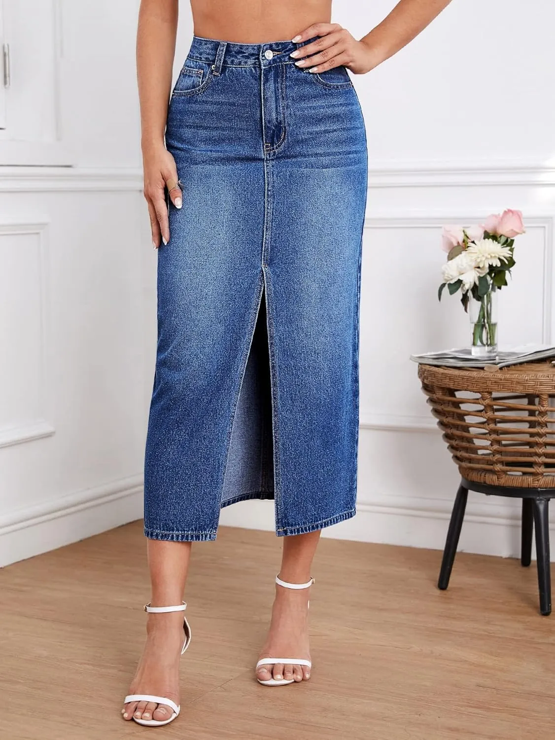SweatyRocks womens A-line