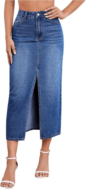 SweatyRocks womens A-line