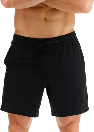 TYR Men's Athletic Hydrosphere Volley Shorts 7"